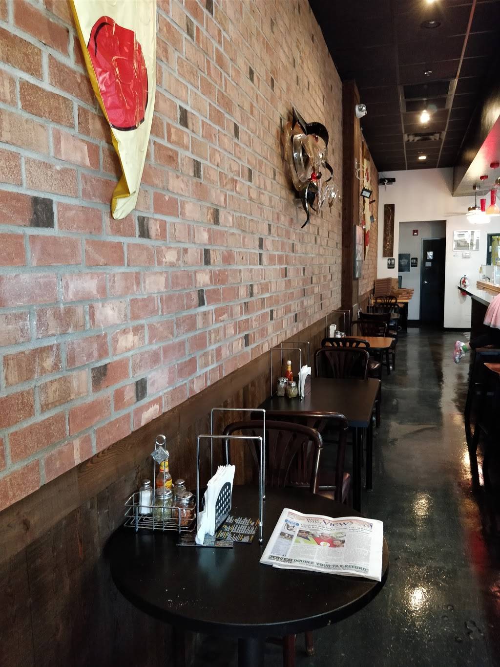 Italian Brothers Pizzaria | restaurant | Litchfield Park, AZ 85340, USA | 6233996512 OR +1 623-399-6512