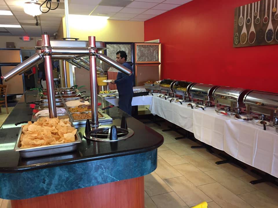 Signature India | restaurant | 11352 S Orange Blossom Trail, Orlando, FL 32837, USA | 4074126606 OR +1 407-412-6606