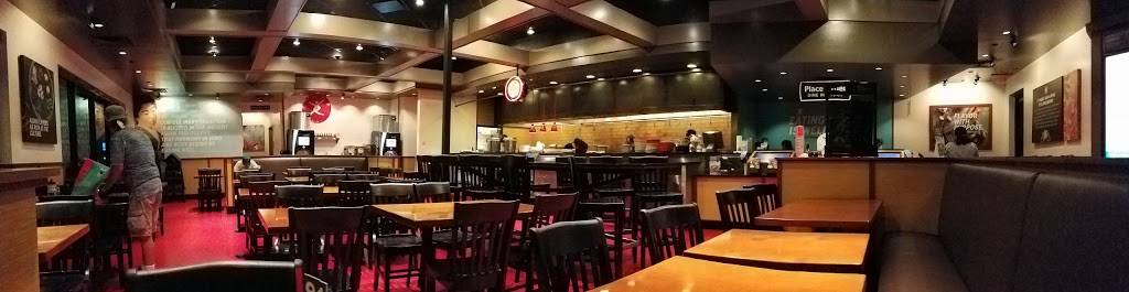 Pei Wei | restaurant | 267 E Bell Rd Suite 1, Phoenix, AZ 85022, USA | 6027072800 OR +1 602-707-2800