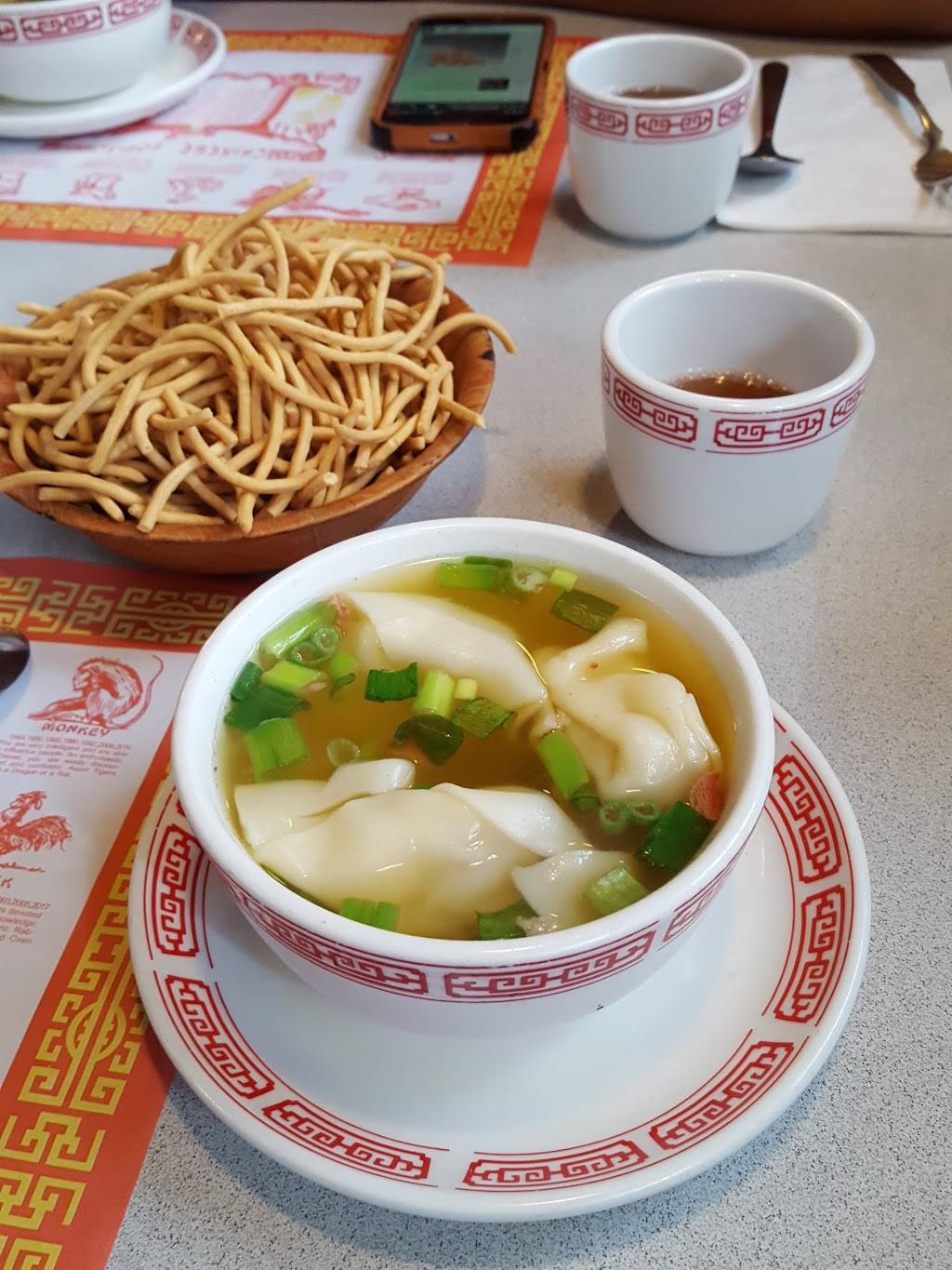 Susie Lai Chinese Restaurant | restaurant | 18305 NE 19th Ave, North Miami Beach, FL 33179, USA | 3059323997 OR +1 305-932-3997