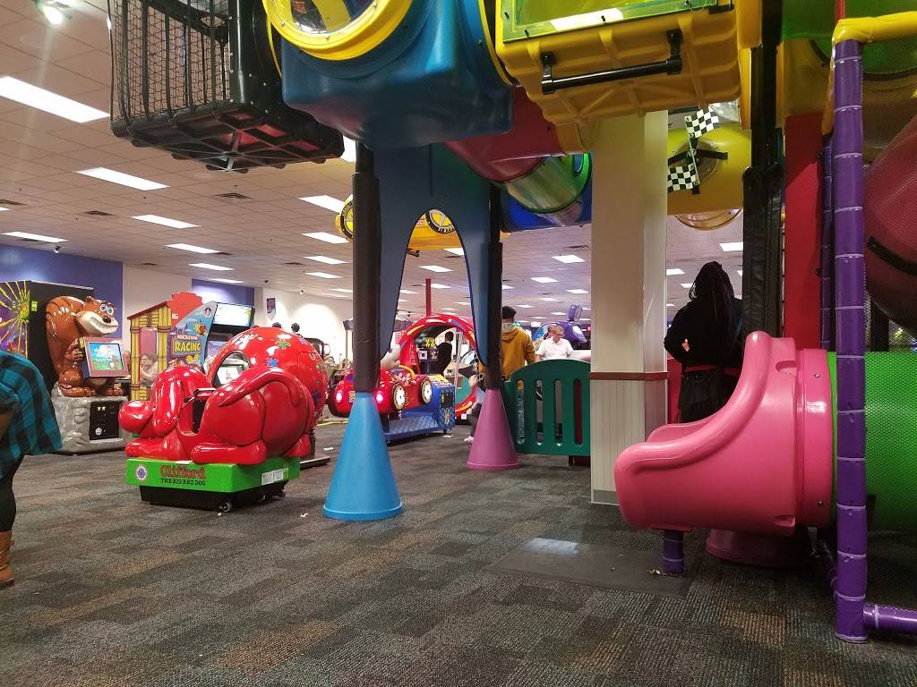 Chuck E. Cheeses | restaurant | 1512 Nations Dr, Gurnee, IL 60031, USA | 8472491120 OR +1 847-249-1120