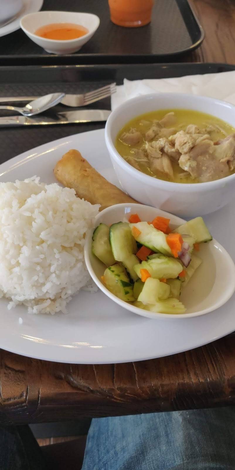 Mangosteen Thai Street Food | restaurant | 383 Spectrum Loop, Colorado Springs, CO 80921, USA | 7193587191 OR +1 719-358-7191