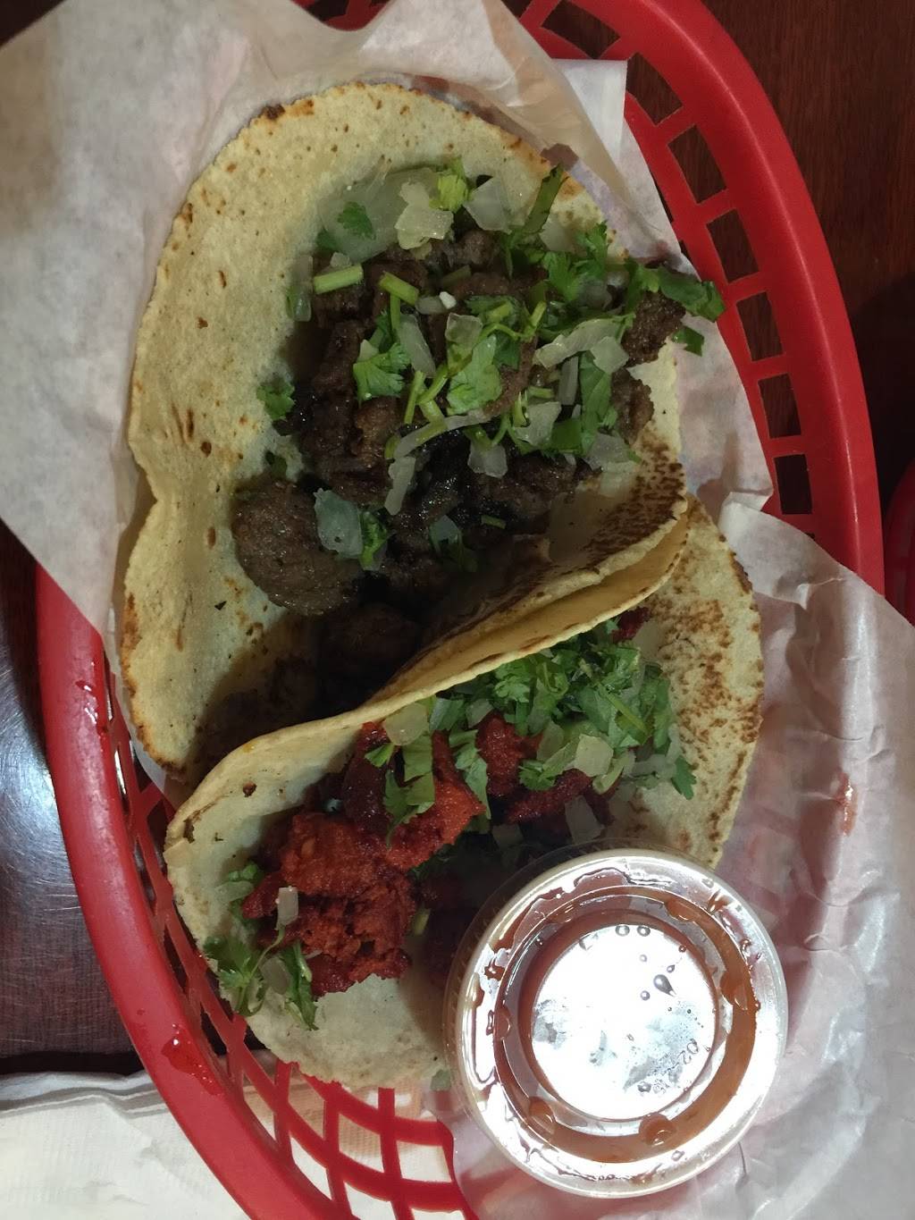 Taco Rey | restaurant | 1441 E Fletcher Ave, Tampa, FL 33612, USA | 8136053683 OR +1 813-605-3683