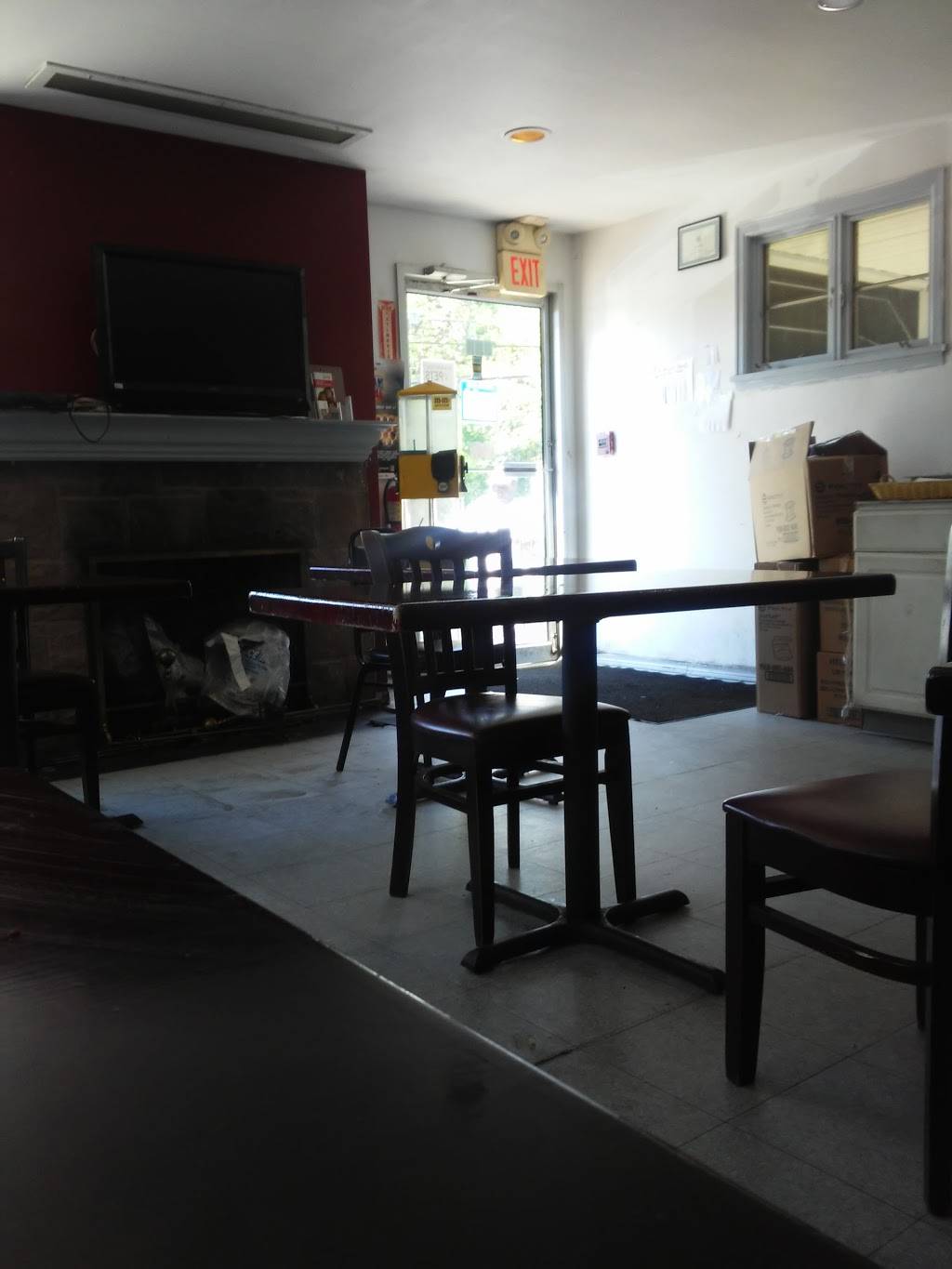 Maranatha Restaurant | restaurant | 80 S Main St, Spring Valley, NY 10977, USA | 8454256201 OR +1 845-425-6201