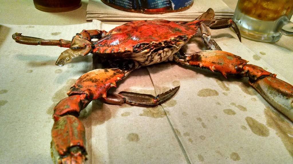 Bethesda Crab House | restaurant | 4958 Bethesda Ave, Bethesda, MD 20814, USA | 3016523382 OR +1 301-652-3382