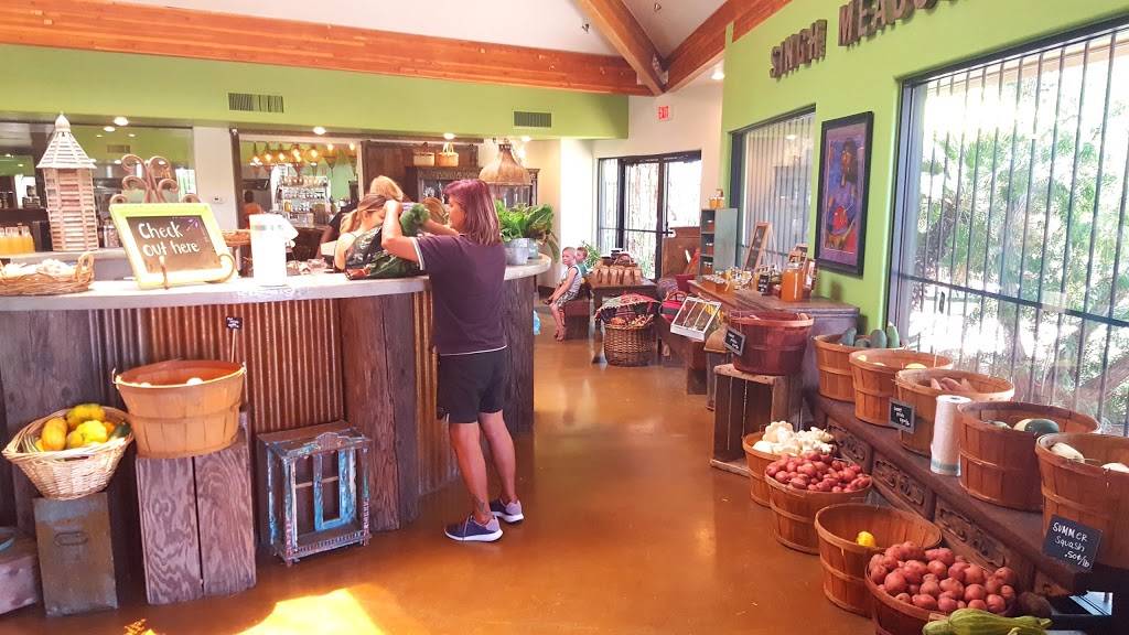 Singh Meadows | restaurant | 1490 E Weber Dr, Tempe, AZ 85281, USA | 4802257199 OR +1 480-225-7199