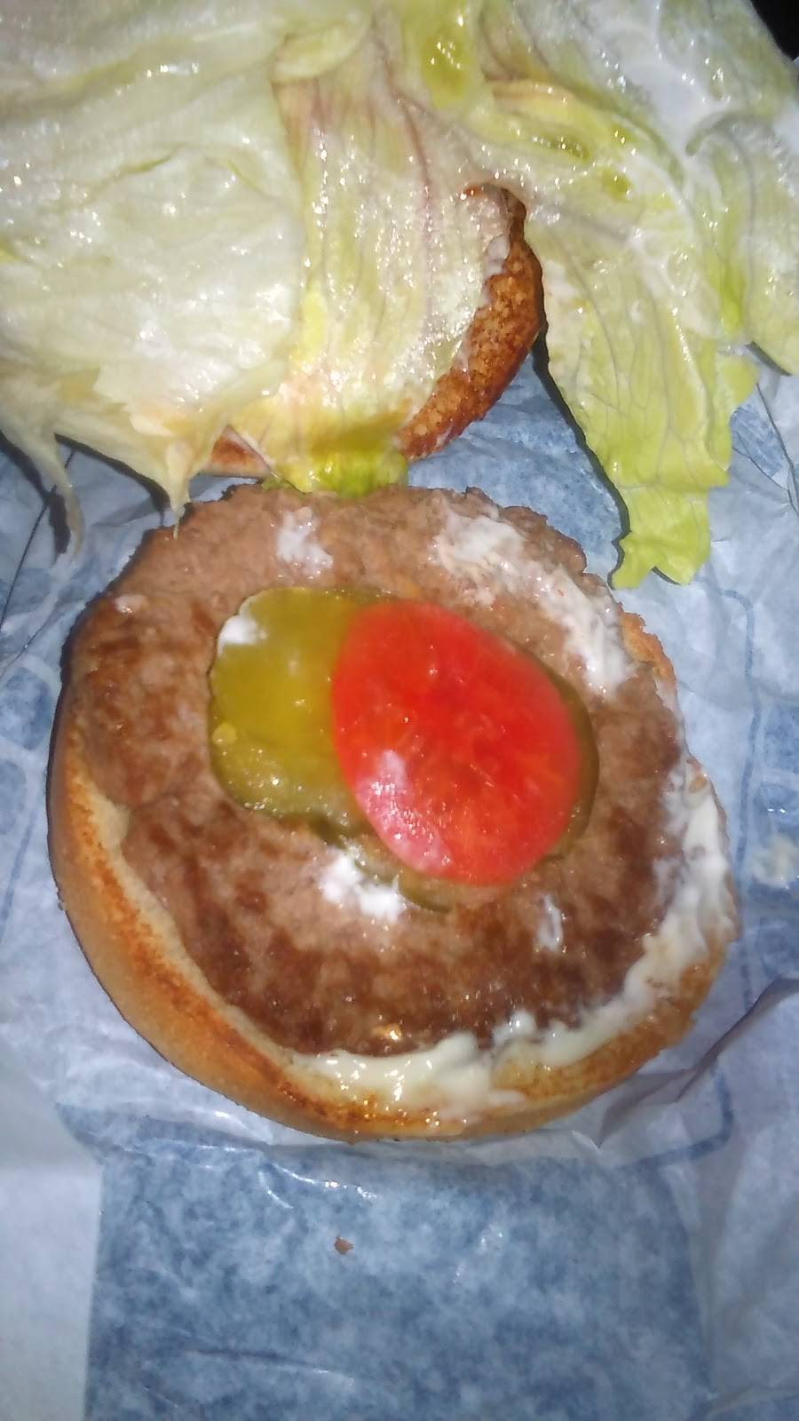 Jack in the Box | restaurant | 8055 North Sam Houston Pkwy W, Houston, TX 77064, USA | 2818942638 OR +1 281-894-2638