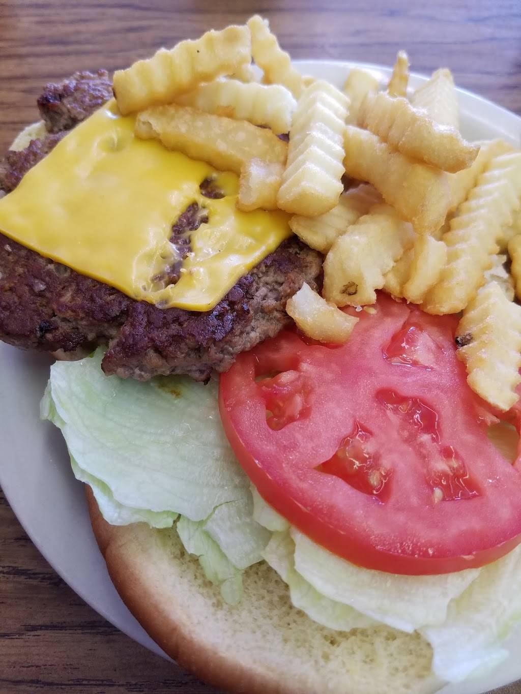 Anybodys Diner | restaurant | Frankfort, KY 40601, USA | 5028759883 OR +1 502-875-9883