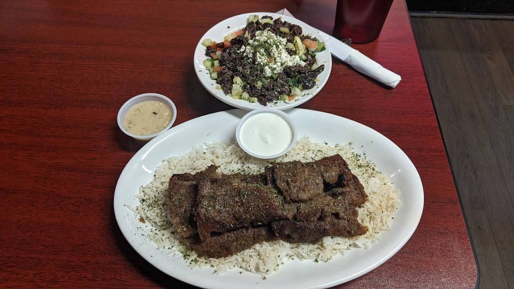 Tangiers | restaurant | 2800 N College Ave, Fayetteville, AR 72703, USA | 4793012211 OR +1 479-301-2211