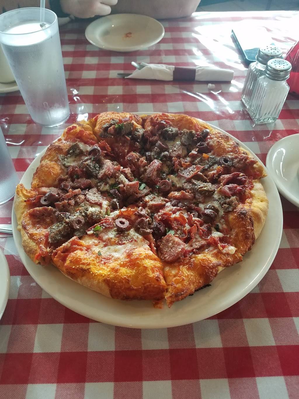 Dolce Italian Caffe & Bakery | meal takeaway | 4204 N Arlington Heights Rd, Arlington Heights, IL 60004, USA | 8478730813 OR +1 847-873-0813