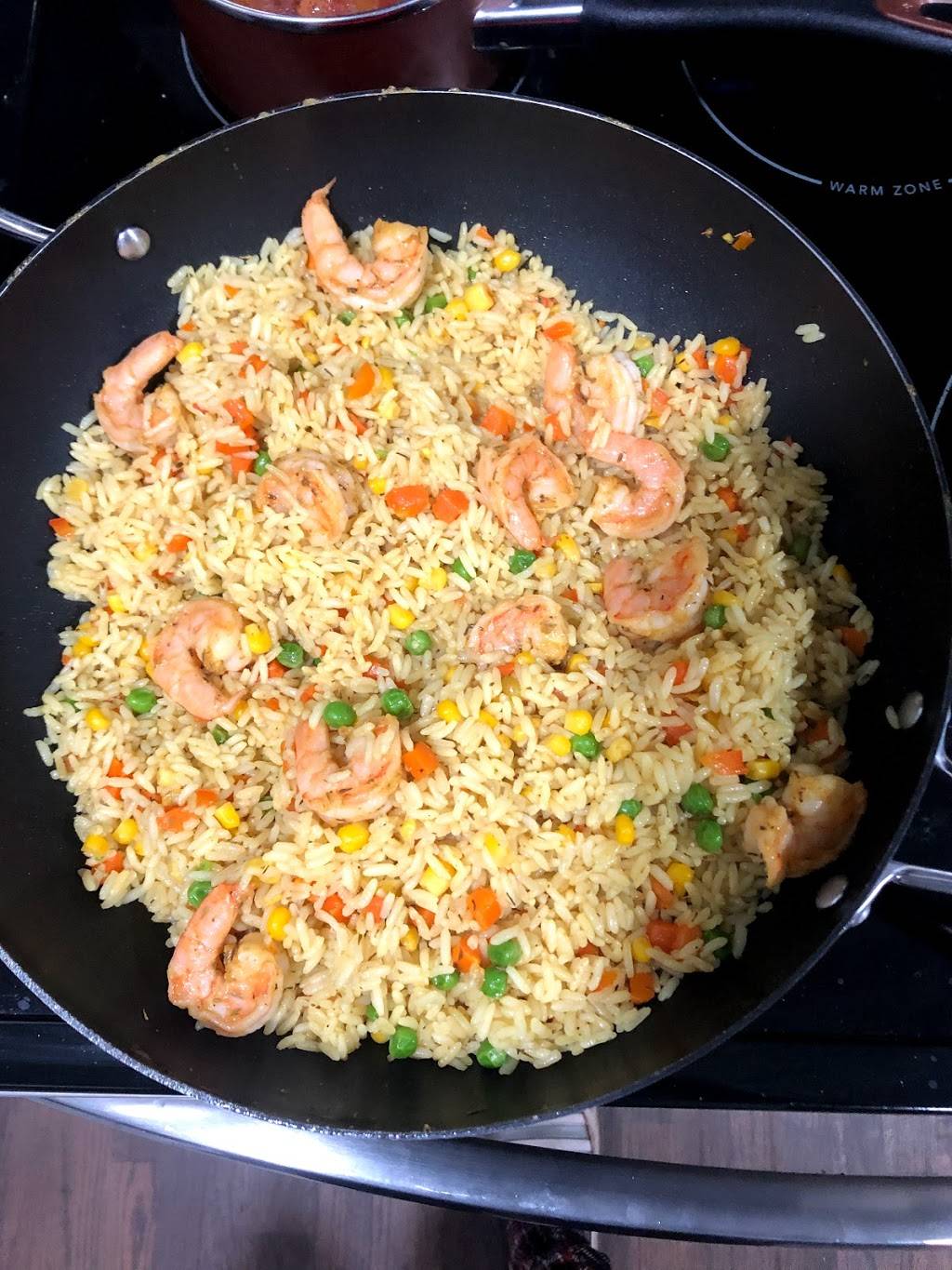 Bubbles African Kitchen | restaurant | Southwest, Atlanta, GA 30331, USA | 7706877330 OR +1 770-687-7330