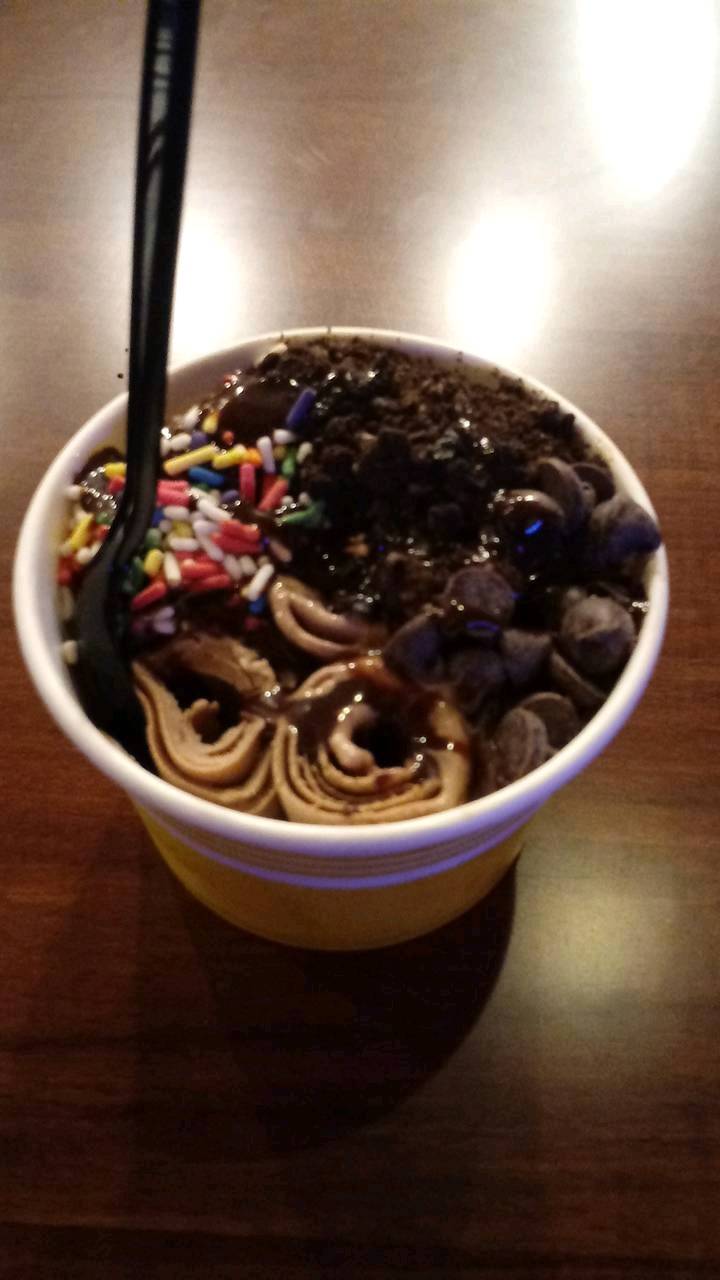 Roll & Bowl | restaurant | 2302 Encinal Ave, Alameda, CA 94501, USA | 5106717866 OR +1 510-671-7866