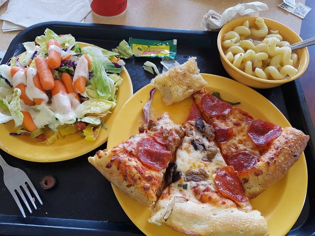 Cicis | restaurant | 2304 W Shady Grove Rd, Irving, TX 75060, USA | 9723137726 OR +1 972-313-7726