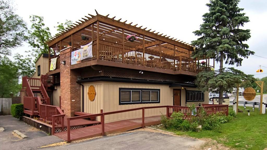 The Celtic Knot | restaurant | 1318 Rochester Rd, Leonard, MI 48367, USA | 2484607997 OR +1 248-460-7997