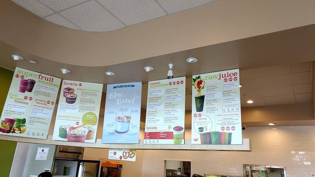 Juice It Up! | restaurant | 6610 Irvine Center Dr, Irvine, CA 92618, USA | 9493966215 OR +1 949-396-6215