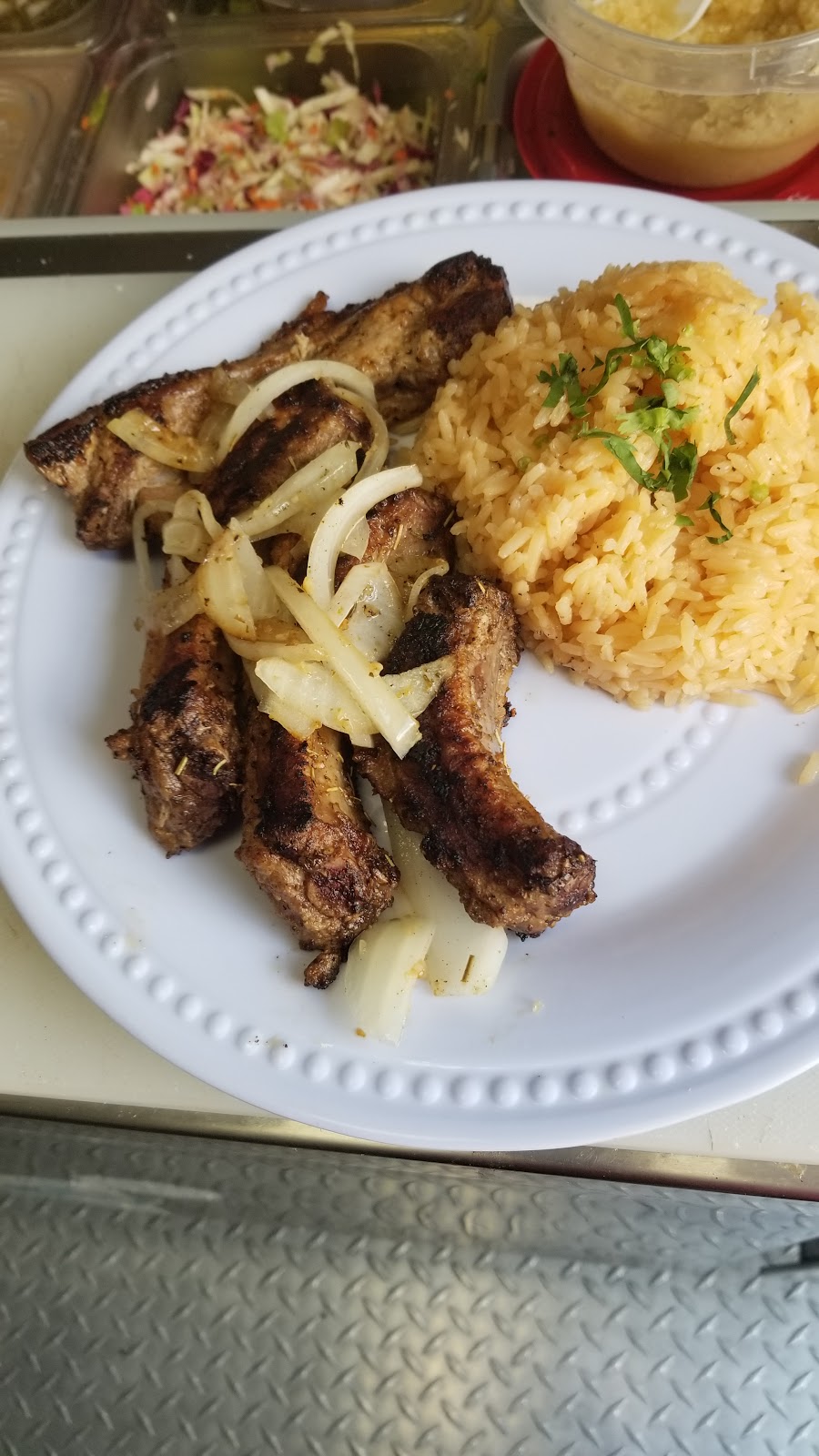 Mom Dont Go | restaurant | 625 Overseas Hwy, Key West, FL 33040, USA | 3058960655 OR +1 305-896-0655