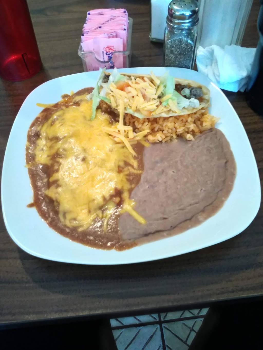 La Rosa De San Antonio | restaurant | 1103 Pleasanton Rd, San Antonio, TX 78214, USA | 2109221177 OR +1 210-922-1177