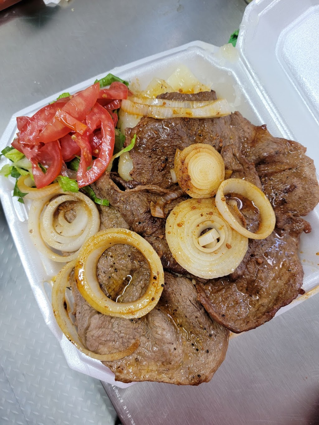 Chef Don Osmany | restaurant | 7303 Bellaire Blvd, Houston, TX 77036, USA | 7862031799 OR +1 786-203-1799