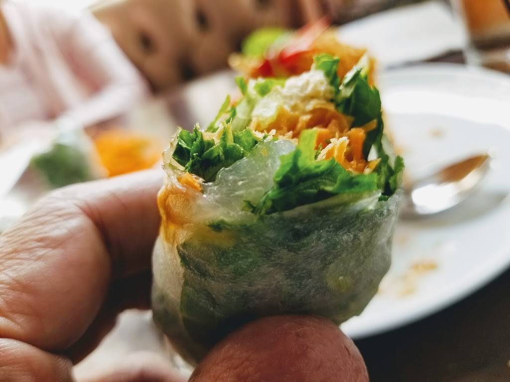 Naree Thai | restaurant | 555 E Ocean Blvd #101, Long Beach, CA 90802, USA | 5624955988 OR +1 562-495-5988