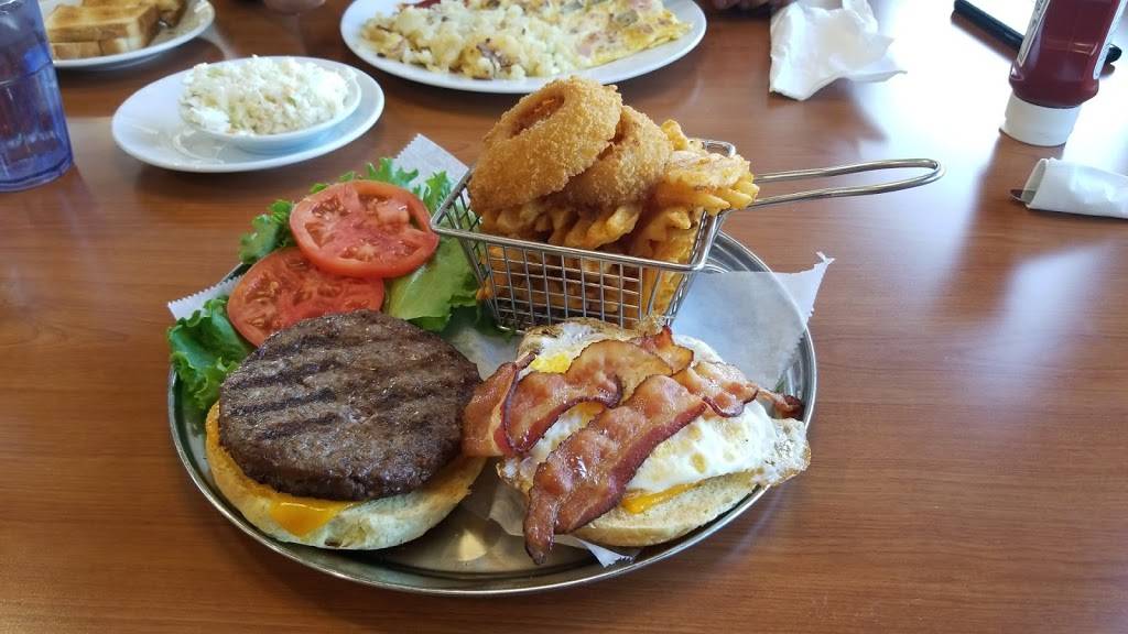 Franklin Square Diner | restaurant | 813 Hempstead Turnpike, Franklin Square, NY 11010, USA | 5166869911 OR +1 516-686-9911