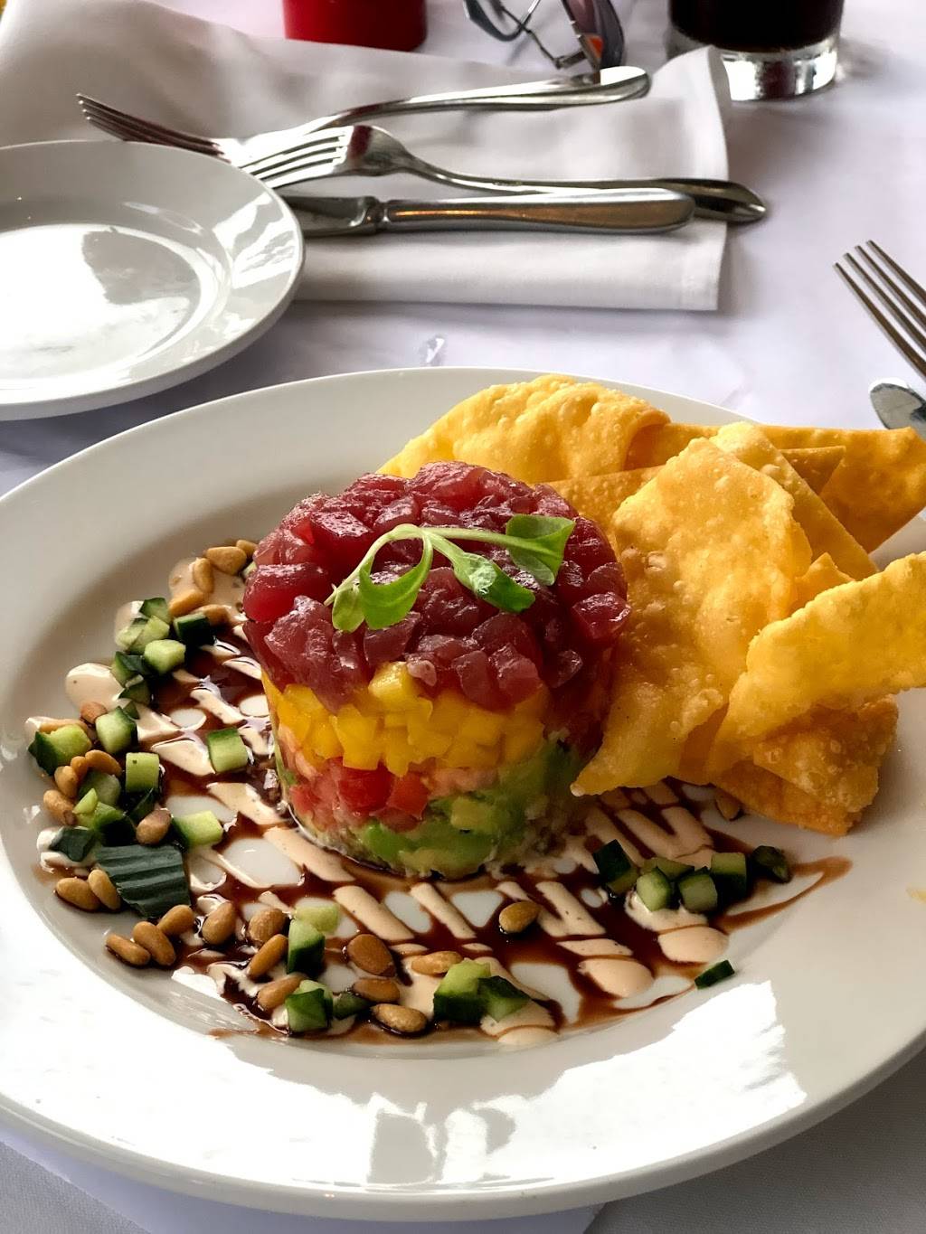 BrickTops | restaurant | 375 S County Rd, Palm Beach, FL 33480, USA | 5618552030 OR +1 561-855-2030