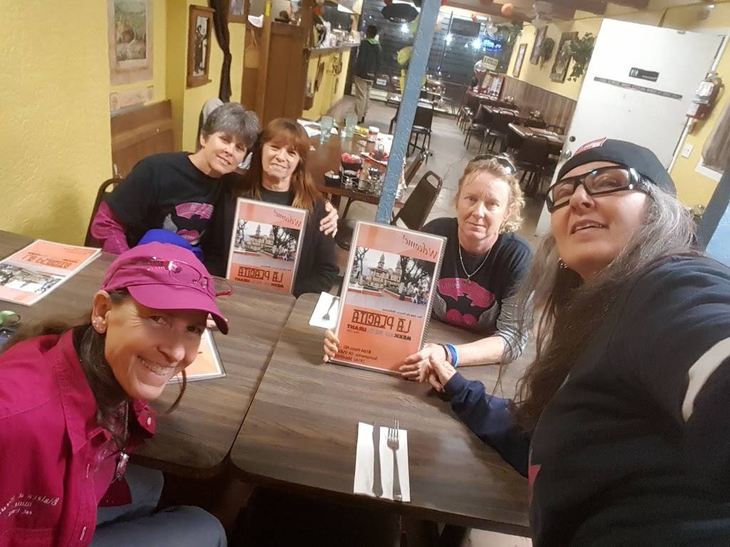 La Placita Restaurant | restaurant | 8164 Florin Rd, Sacramento, CA 95828, USA | 9163860982 OR +1 916-386-0982