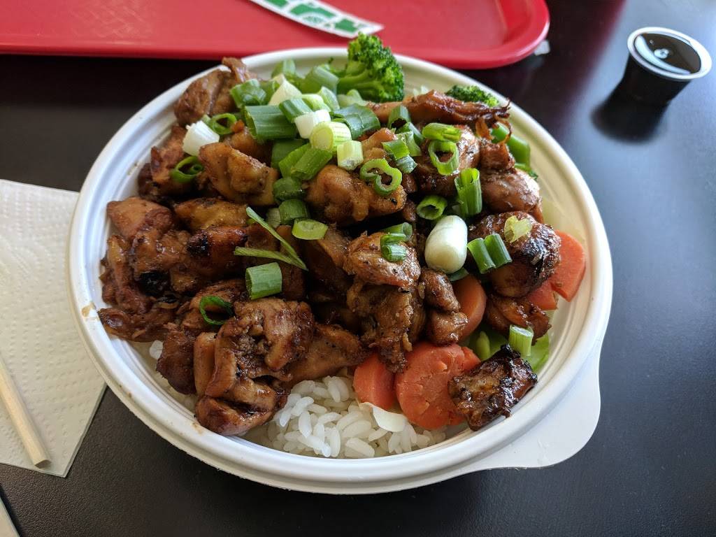 The Flame Broiler | restaurant | 15091 Newport Ave, Tustin, CA 92780, USA | 7142588080 OR +1 714-258-8080