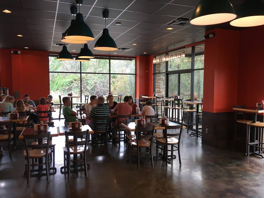 Toasted - Lake Nona | restaurant | 10783 Narcoossee Rd, Orlando, FL 32832, USA | 4079308682 OR +1 407-930-8682