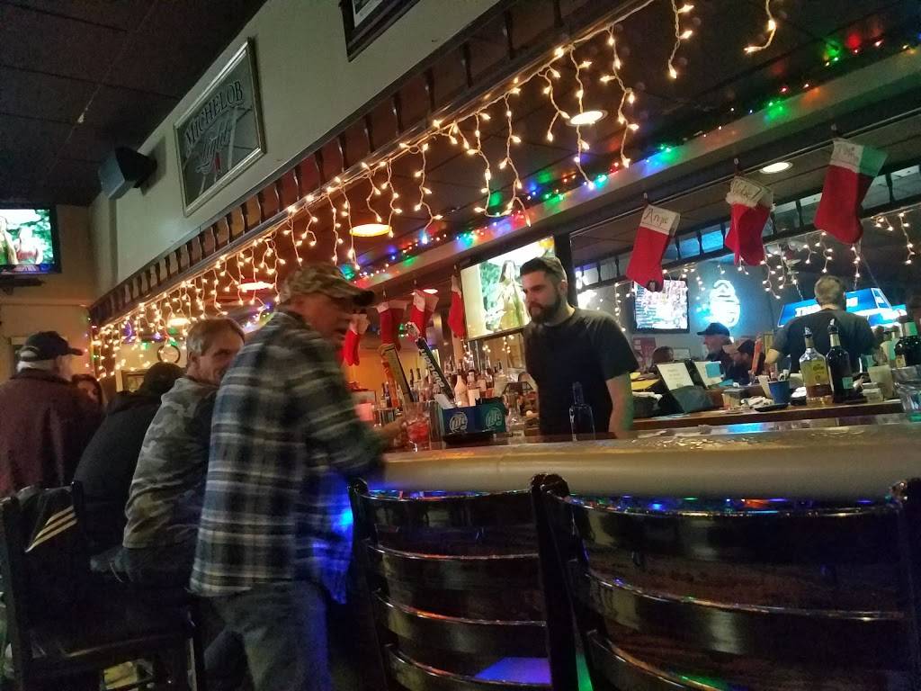 Borgettis Bar & Grill | restaurant | 1667 S Old Hwy 141, Fenton, MO 63026, USA | 6363438991 OR +1 636-343-8991