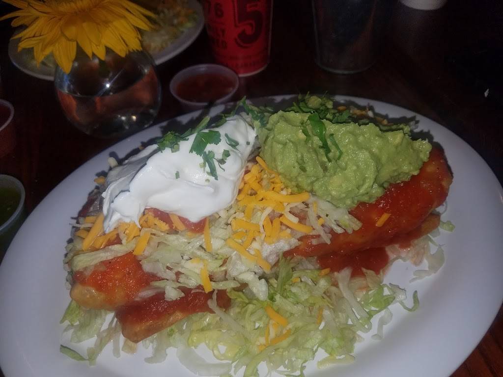 Rudys Restaurant Upper State | restaurant | 3613 State St, Santa Barbara, CA 93105, USA | 8055632232 OR +1 805-563-2232