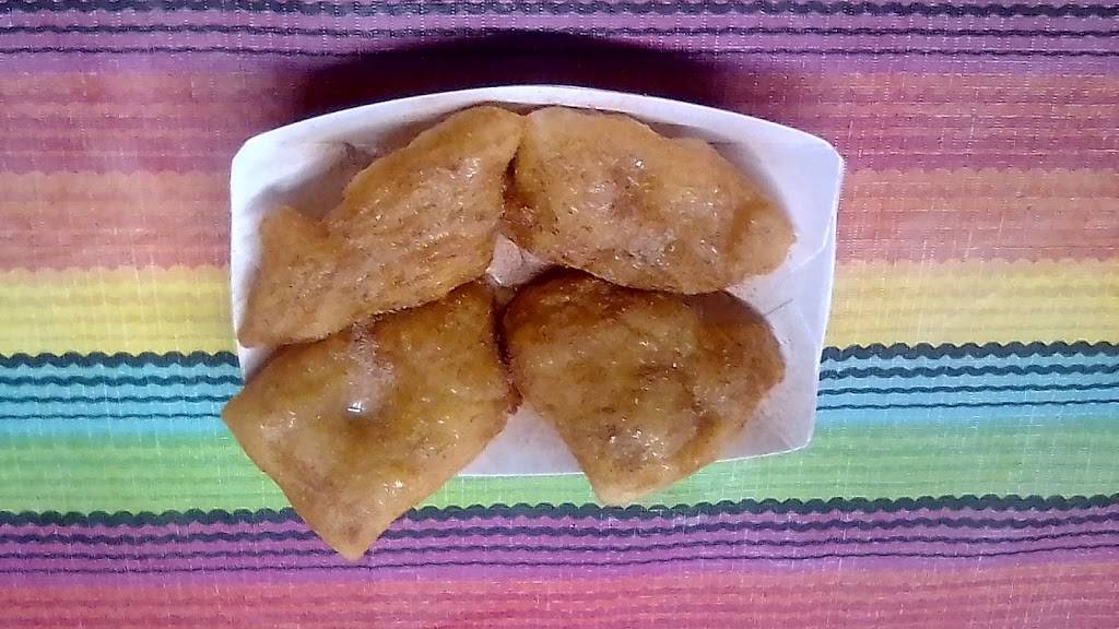 The Lunchbox Cafe/La Lonchera | restaurant | 4261 Southwest Blvd, Tulsa, OK 74107, USA | 9184457292 OR +1 918-445-7292