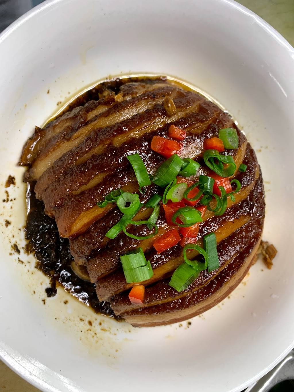 天天湘上 Xiangs Hunan Kitchen | restaurant | 1032 Commonwealth Avenue, Boston, MA 02215, USA | 6172025498 OR +1 617-202-5498