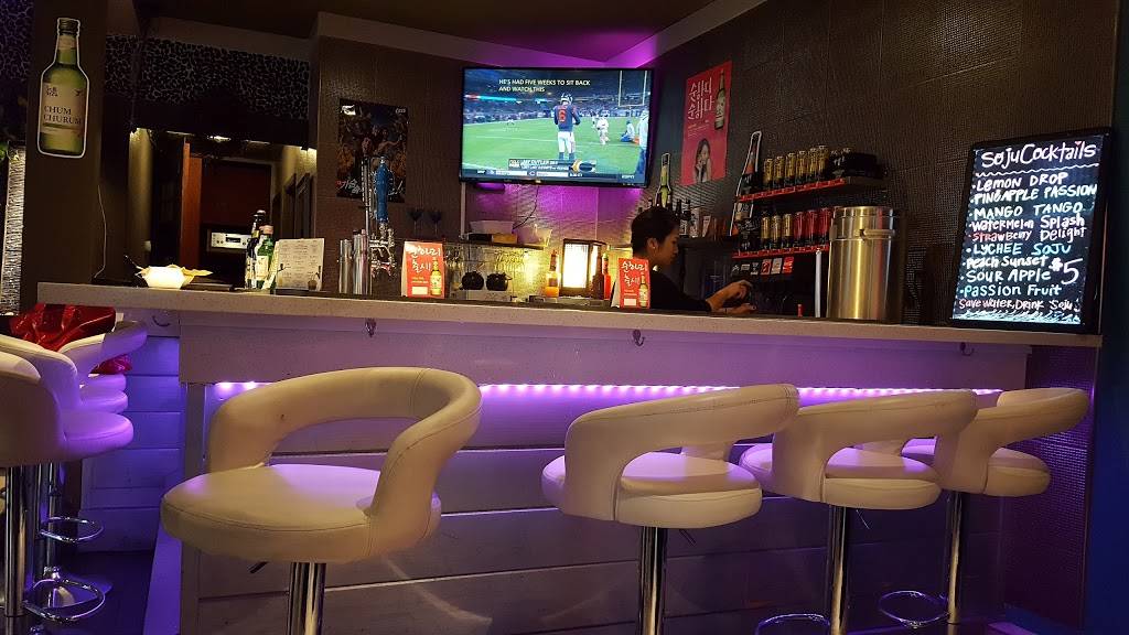 Aura | Japanese, Korean, BBQ | restaurant | 1401 G St, Sacramento, CA 95814, USA | 9169309988 OR +1 916-930-9988