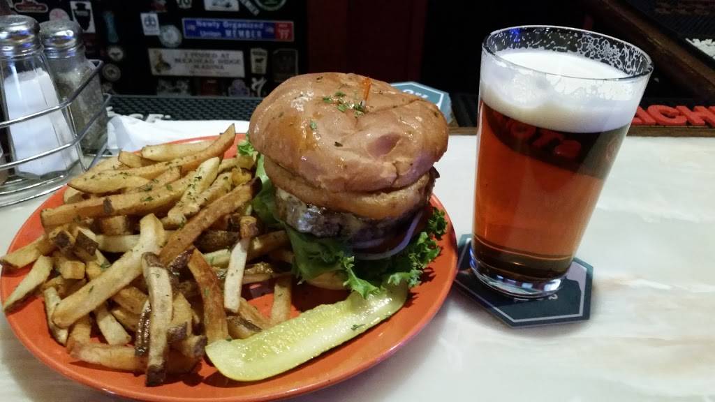 The Local 907 | restaurant | 907 S 3rd St, Renton, WA 98057, USA | 4252552511 OR +1 425-255-2511