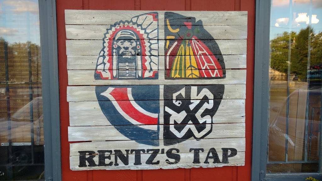 Rentzs Tap & Dining | restaurant | 210 S Waupansie St, Odell, IL 60460, USA | 8159982383 OR +1 815-998-2383