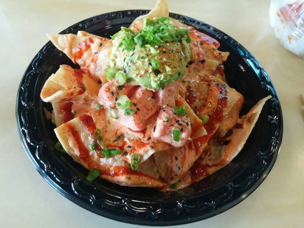 North Shore Poke Co. | restaurant | 214 5th St, Huntington Beach, CA 92648, USA | 7144659011 OR +1 714-465-9011