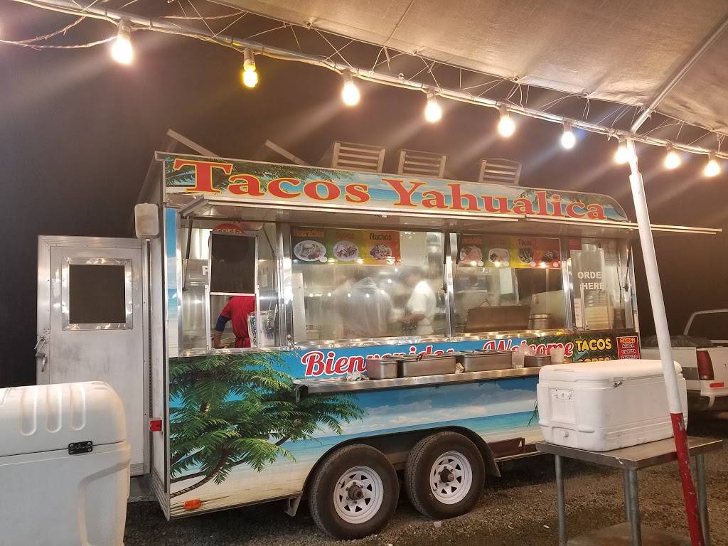 Taco Truck | restaurant | 1190 E Springville Ave, Porterville, CA 93257, USA | 5592092263 OR +1 559-209-2263
