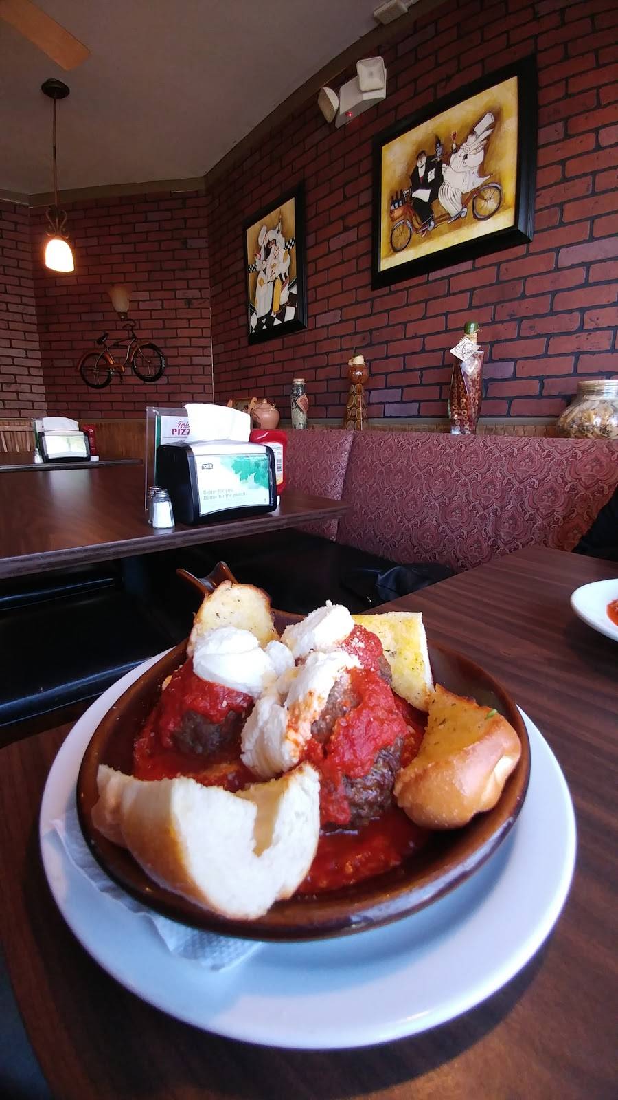 Bella Pizza | restaurant | 4 W Cecil Ave, North East, MD 21901, USA | 4102876300 OR +1 410-287-6300