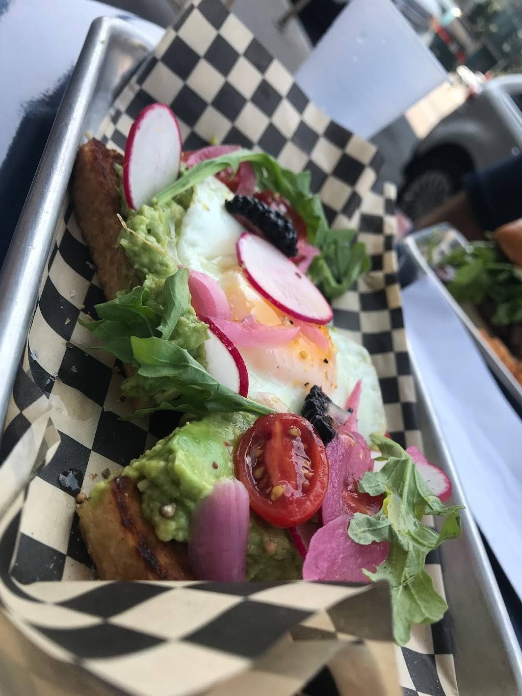 Cast Iron Trading Co. | restaurant | 114 N San Joaquin St, Stockton, CA 95202, USA | 2092278585 OR +1 209-227-8585