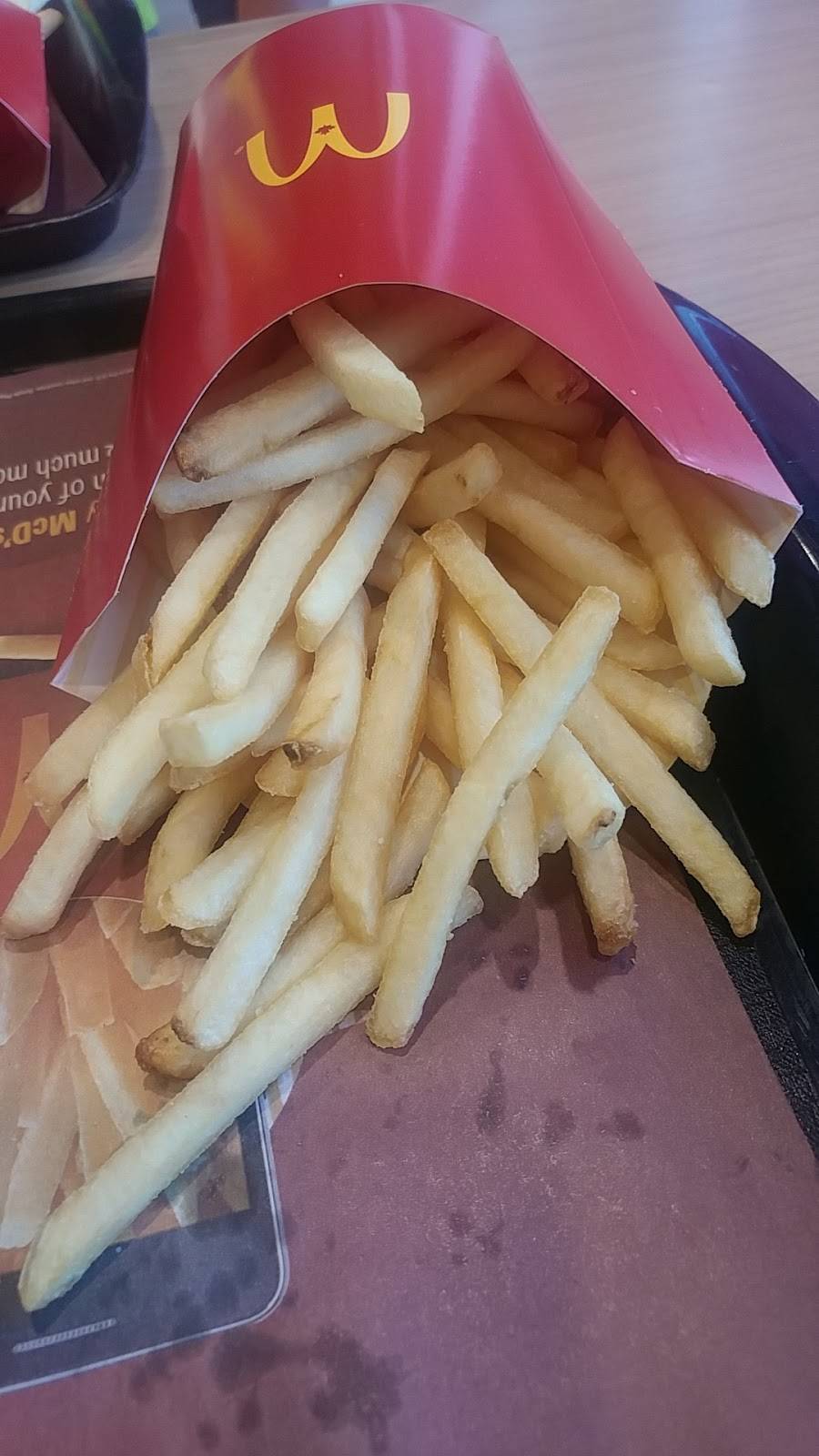 McDonalds | cafe | 440 Colborne St W Unit 1, Brantford, ON N3T 0J2, Canada | 5197592552 OR +1 519-759-2552