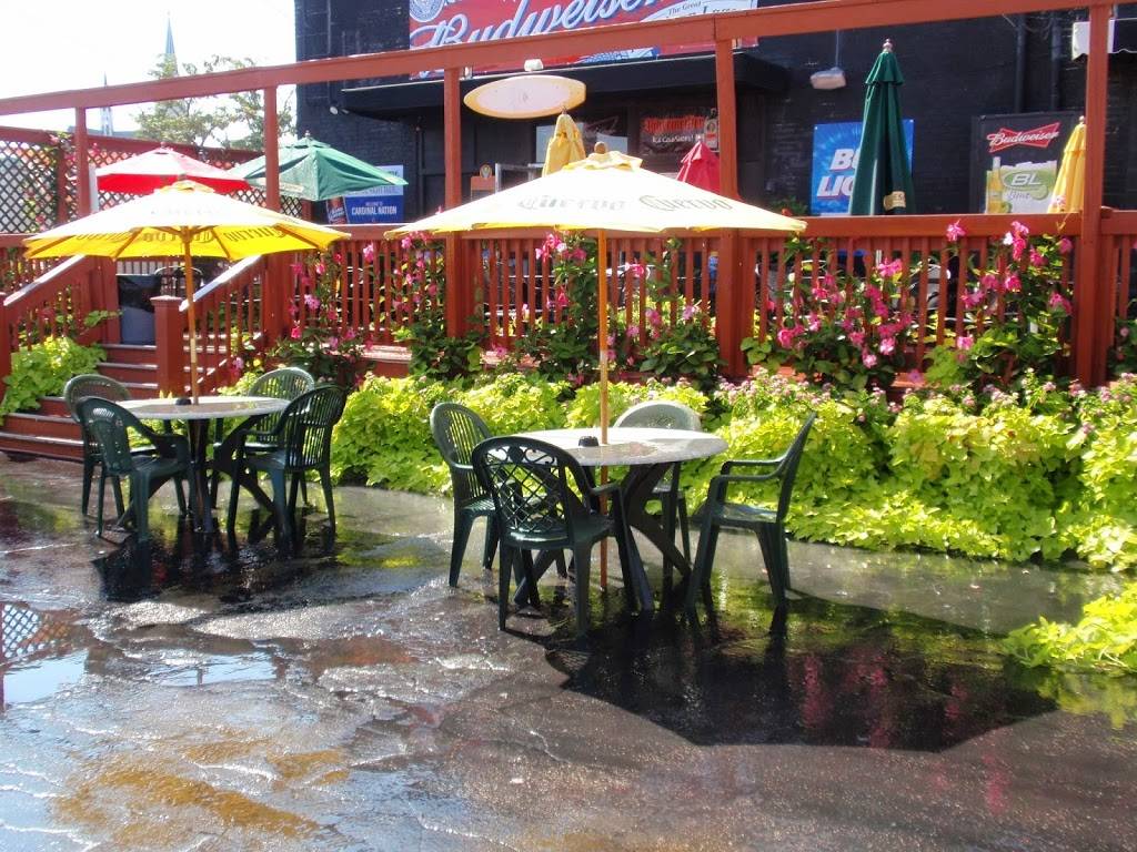 101 St. Louis Sports Spirits Sand | restaurant | 3rd and Lafayette, 1724 South Broadway, St. Louis, MO 63104, USA | 3146215400 OR +1 314-621-5400