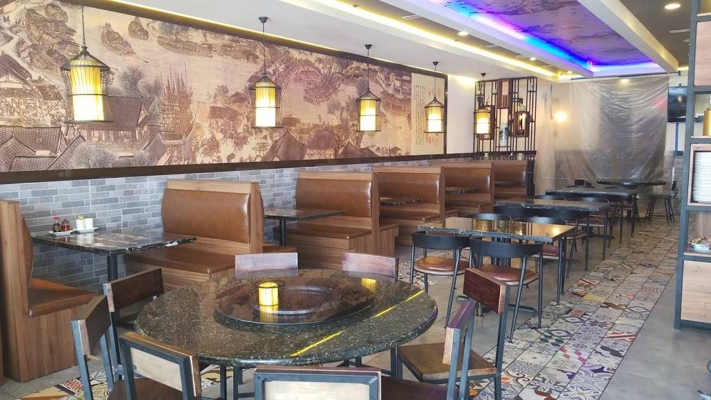 Grand Triple Crown Seafood | restaurant | 5805, 3034 S Halsted St, Chicago, IL 60608, USA | 3125670088 OR +1 312-567-0088