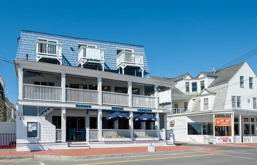 Inn On the Blues | night club | 7 Ocean Ave, York Beach, ME 03910, USA | 2073513221 OR +1 207-351-3221