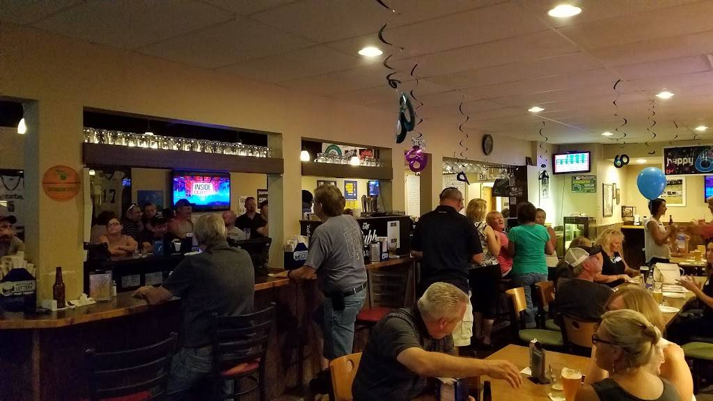 The Pubb Food & Spirits | restaurant | 1568 Broadway Ave NW, Grand Rapids, MI 49504, USA | 6166087420 OR +1 616-608-7420