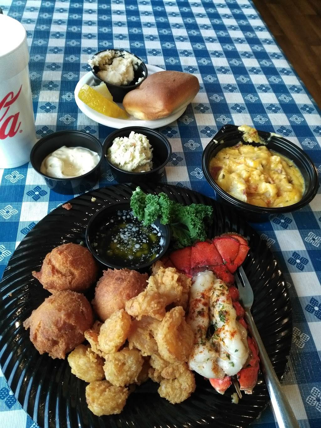 Lobster Express Co. | restaurant | 2513 W Lucas St, Florence, SC 29501, USA | 8437992468 OR +1 843-799-2468