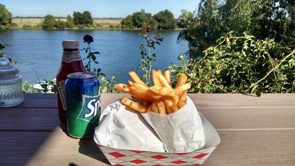 Dinky Diner | restaurant | 36339-36343 S River Rd, Clarksburg, CA 95612, USA | 9168015493 OR +1 916-801-5493