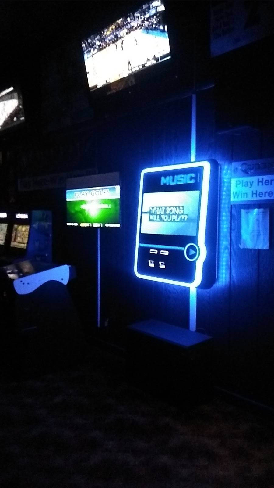 Dockside Bar & Grill | restaurant | 7856 Hampton Blvd, Norfolk, VA 23505, USA | 7574892210 OR +1 757-489-2210