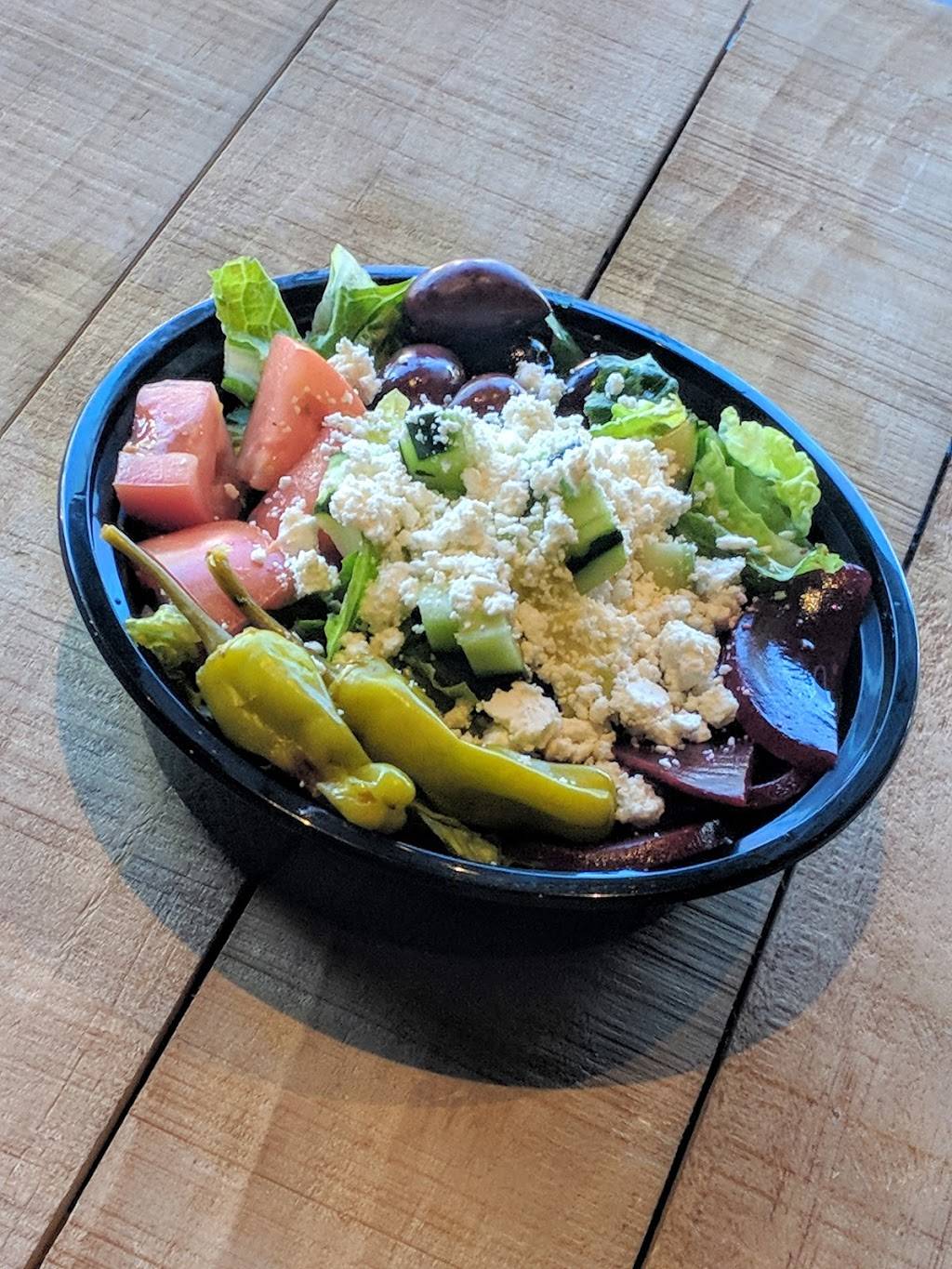 HummusKing Meals | restaurant | 1150 S Gilbert Rd Suite #104, Gilbert, AZ 85296, USA | 4807257536 OR +1 480-725-7536