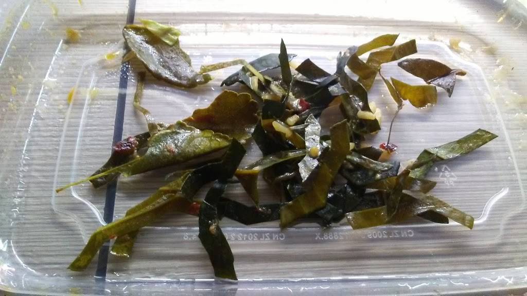 Lemon Grass Thai Restaurant | restaurant | 3999 Centerpoint Pkwy, Pontiac, MI 48341, USA | 2483357435 OR +1 248-335-7435