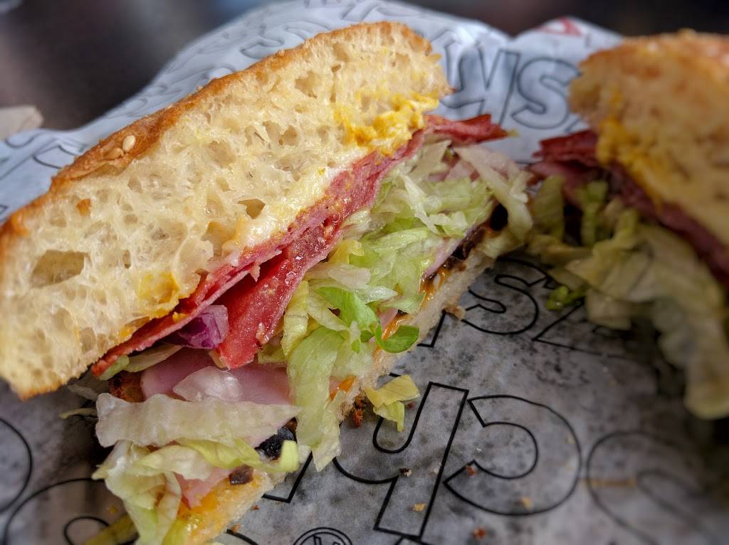 Schlotzskys | bakery | 6360 N Beach St, Haltom City, TX 76137, USA | 8174286448 OR +1 817-428-6448